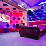 Joy Party Villa Branch 12