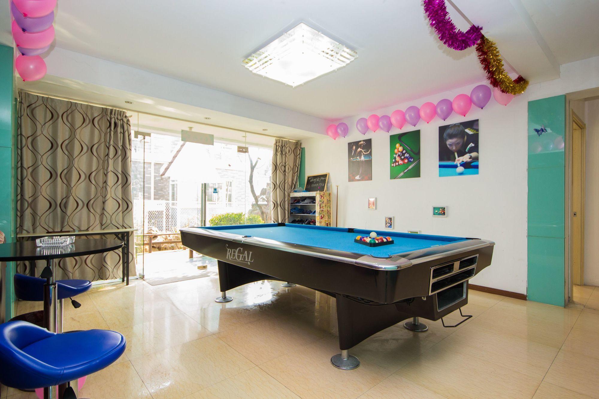 Villa Joy Party Branch 12